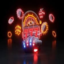 nn52 ကာစီနို Table Games Roulette Blackjack Baccarat ကစားပုံ