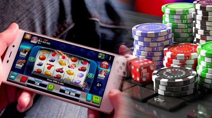 nn52 ကာစီနို Slots ဂိမ်းများ MMK ငွေကြေးဖြင့် ကစားနေပုံ