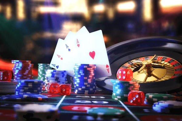 Slots nn52